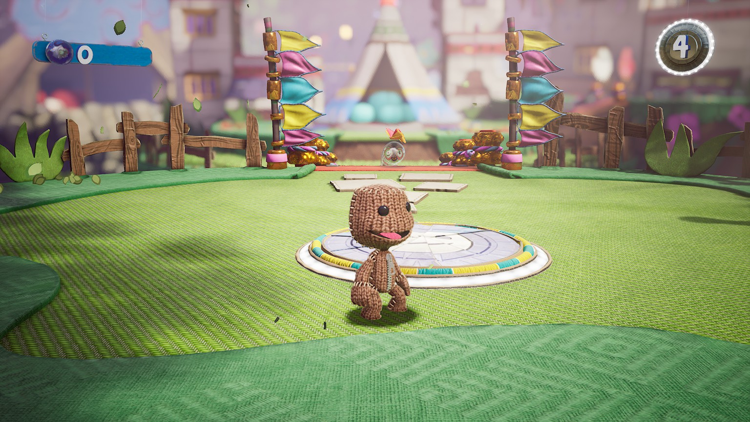 54]《麻布仔大冒险》:名为 小小大星球>的旧船票与新故事