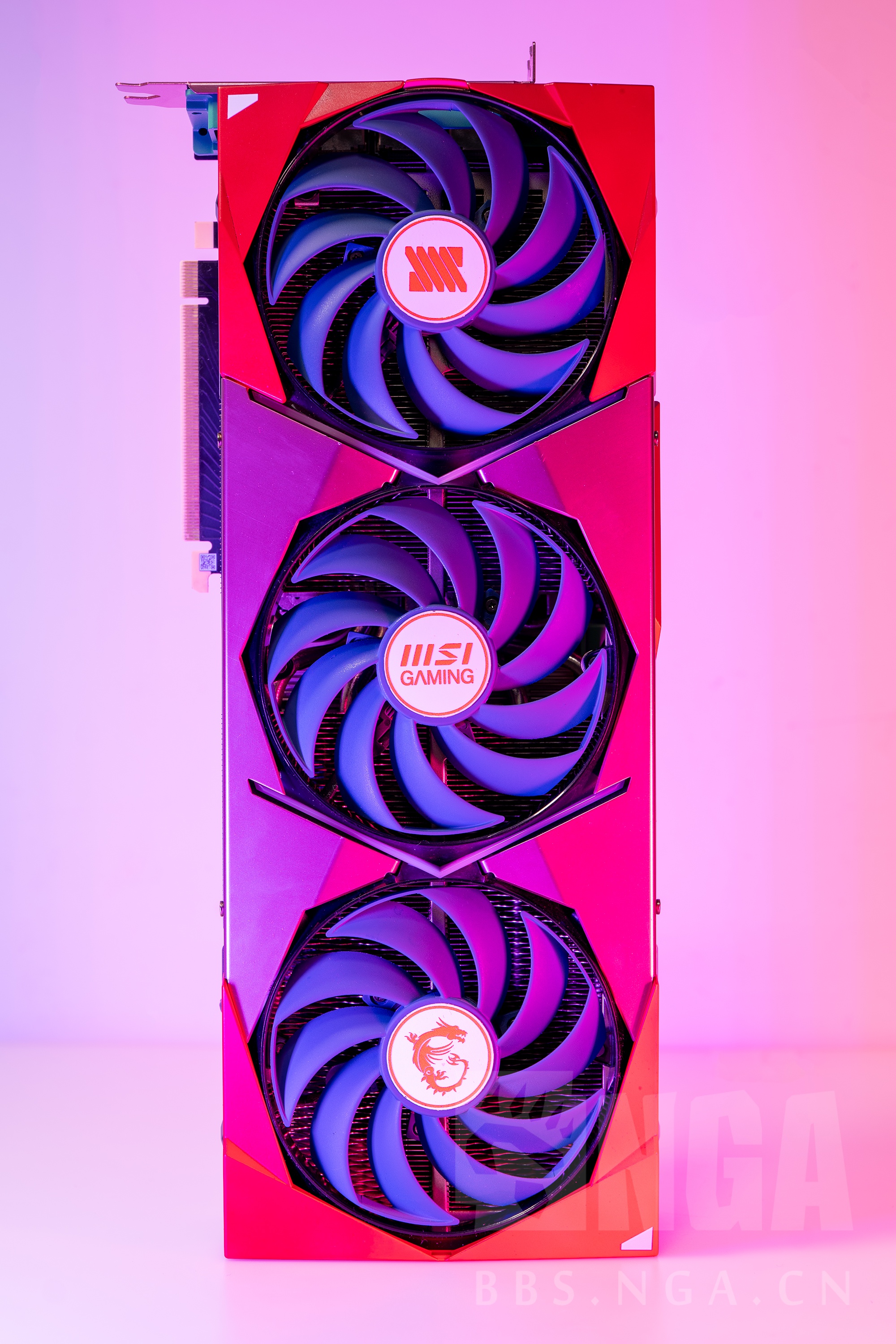 roll官方不做那就只好自己动手了微星rtx3090超龙ssssgridman新条茜