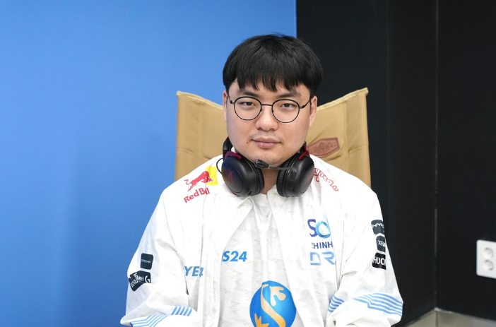 外赛区赛事beryl想要连续四次进入决赛职业之路很难但要有自信