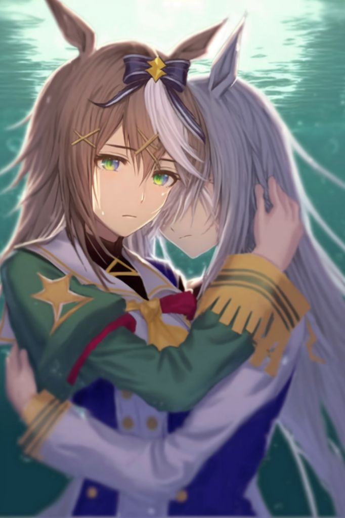 ai绘图皇帝x小栗帽素敌だね