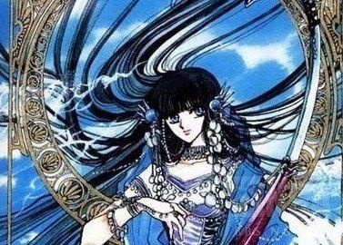 各位怎么圣传漫画乾婆达王和迦楼罗王颜值