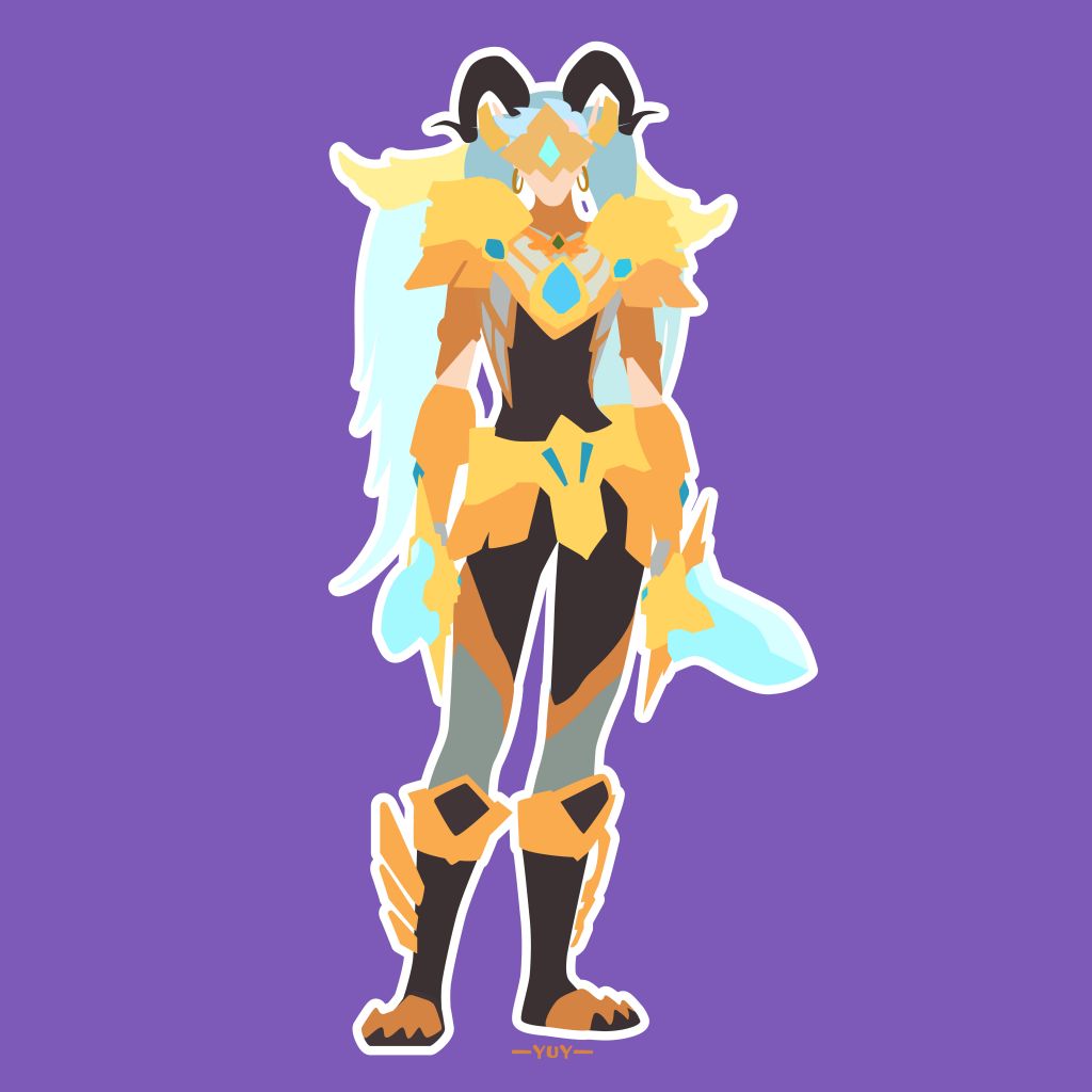 魔兽世界圣骑士和伊利达雷