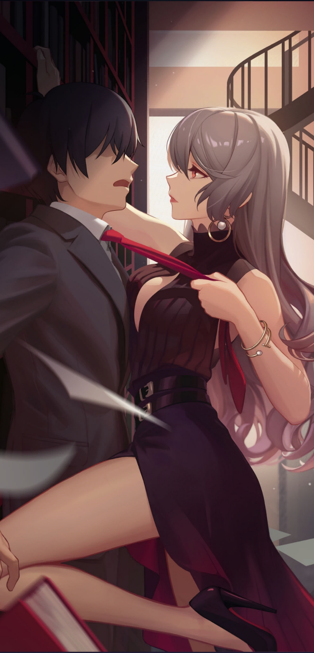 [破事氵] [奇点物语] [安利] 我不说话,我就发几张图