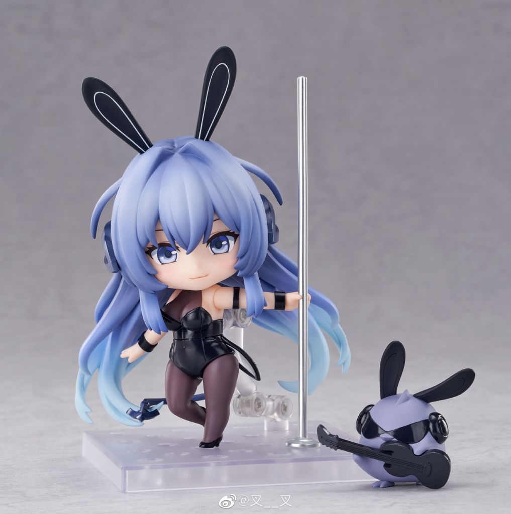 闲聊杂谈花园宝宝的粘土好可爱啊