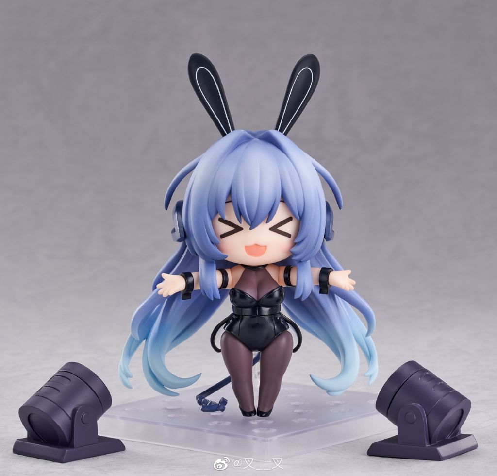 闲聊杂谈花园宝宝的粘土好可爱啊