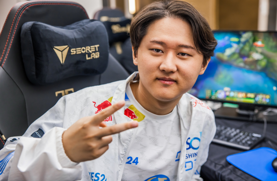 外赛区赛事lcs全韩班的最后一块拼图pyosik将加入北美tl首发