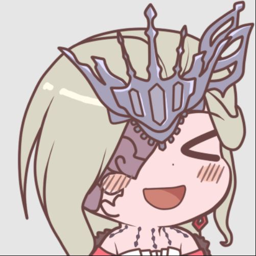 [外服消息] [外服梗图] 响子脸女士