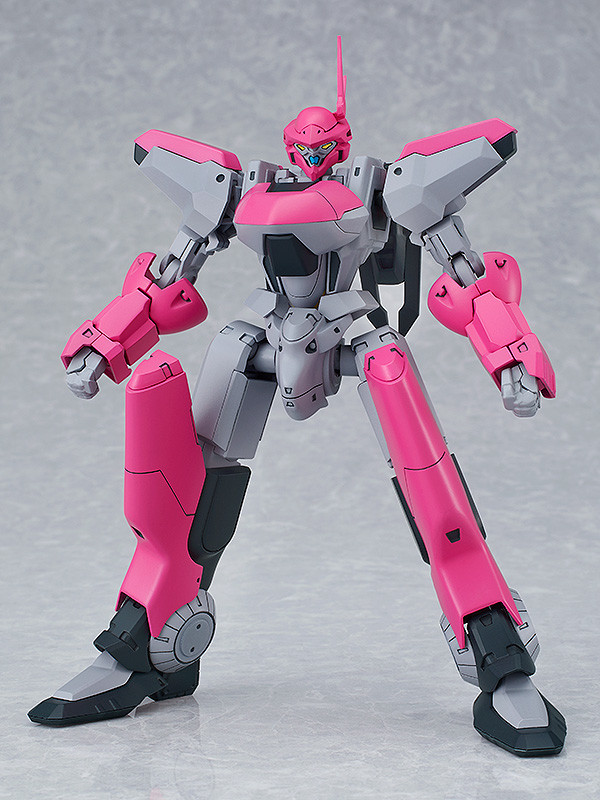 [新闻资讯] gsc moderoid  机动战舰黑暗王子> 夏日花陆战形