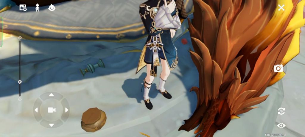 舌头氵李涛关于仙祖法蜕吐舌头和同人钟离的分叉舌