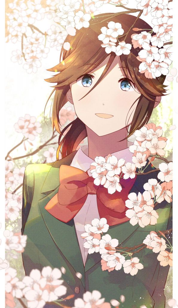 今天是伞木希美的生日