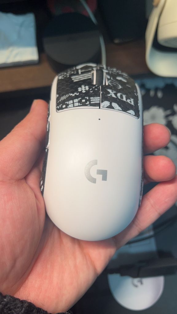 出个白色gpw二代