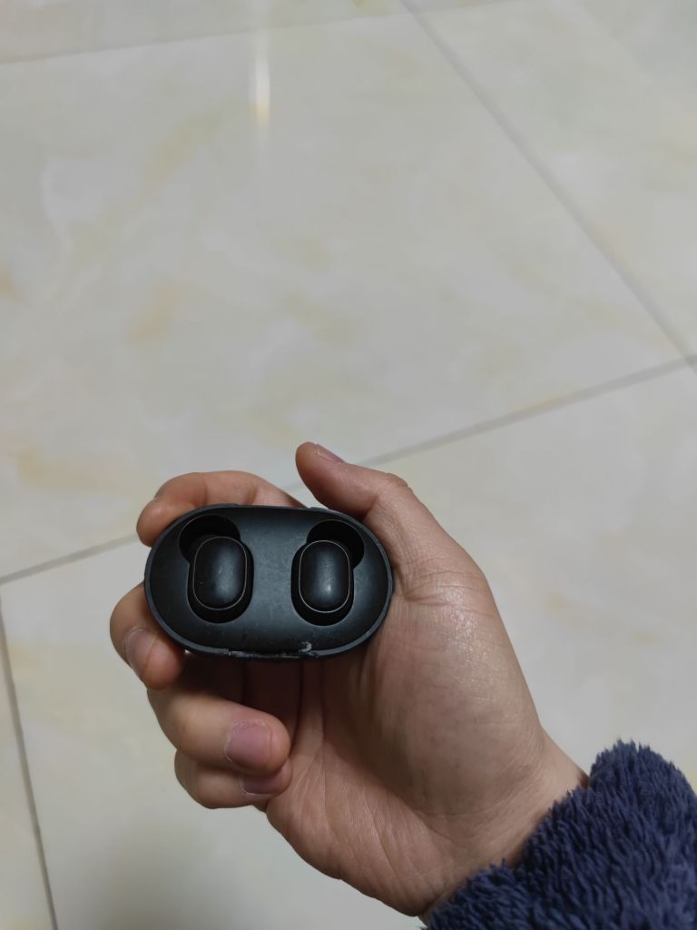 红米airdots2耳机