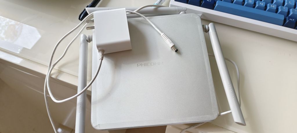 出一个斐讯k2pa2版100包邮