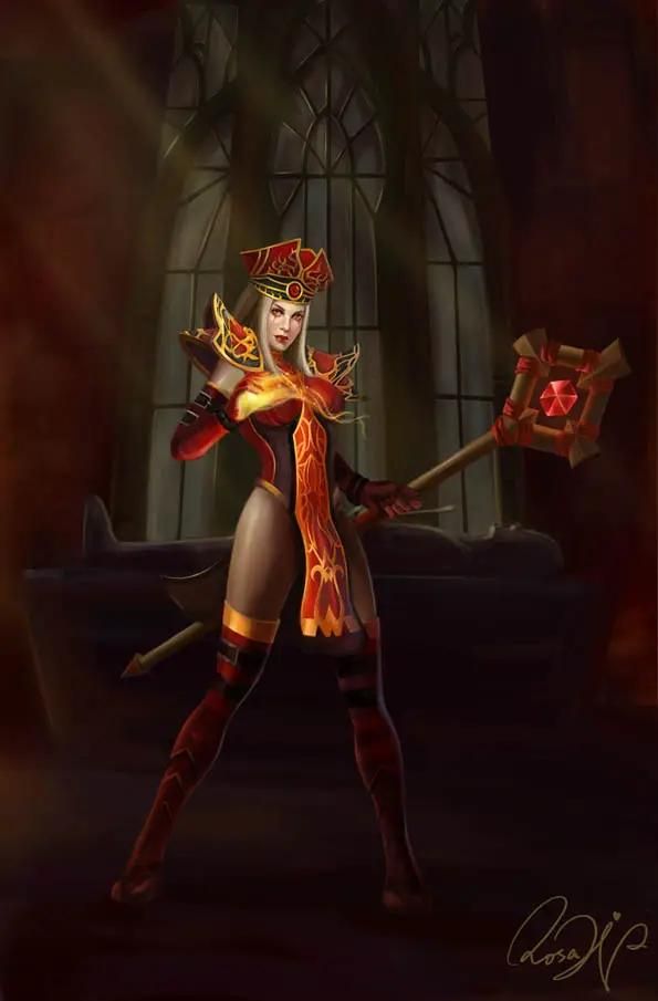 朋友问我为什么怀特迈恩叫大白腿