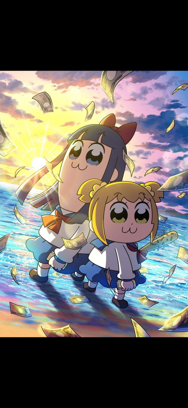 pop子初心不改了属于是