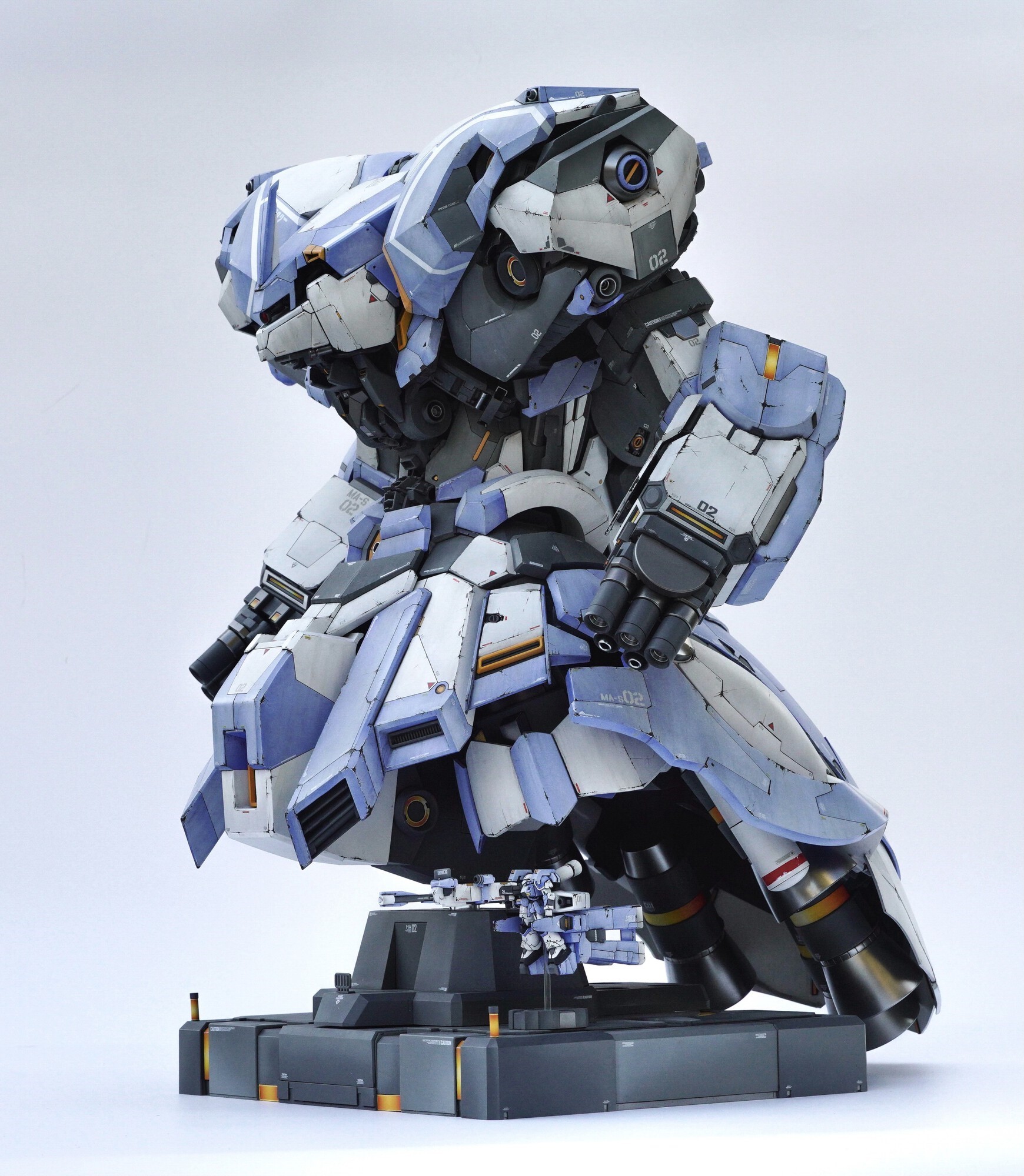 [新闻资讯] gbwc 10th 世界总决赛 最终冠军决定