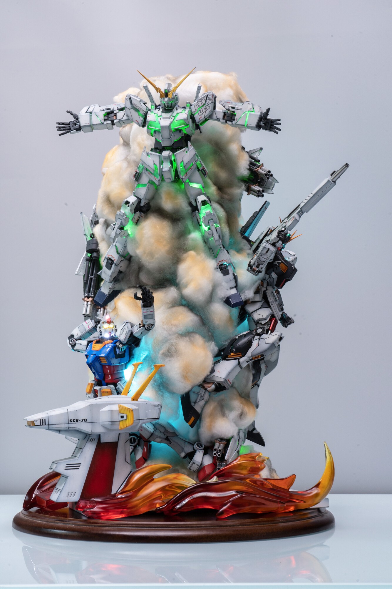 新闻资讯gbwc10th世界总决赛最终冠军决定