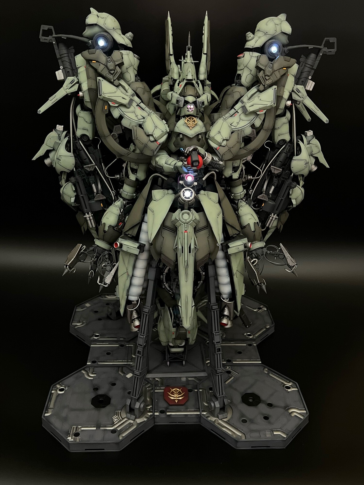 [新闻资讯] gbwc 10th 世界总决赛 最终冠军决定