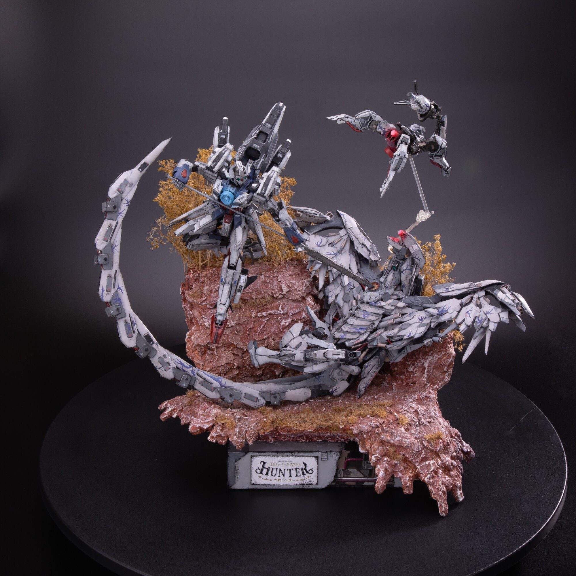 新闻资讯gbwc10th世界总决赛最终冠军决定