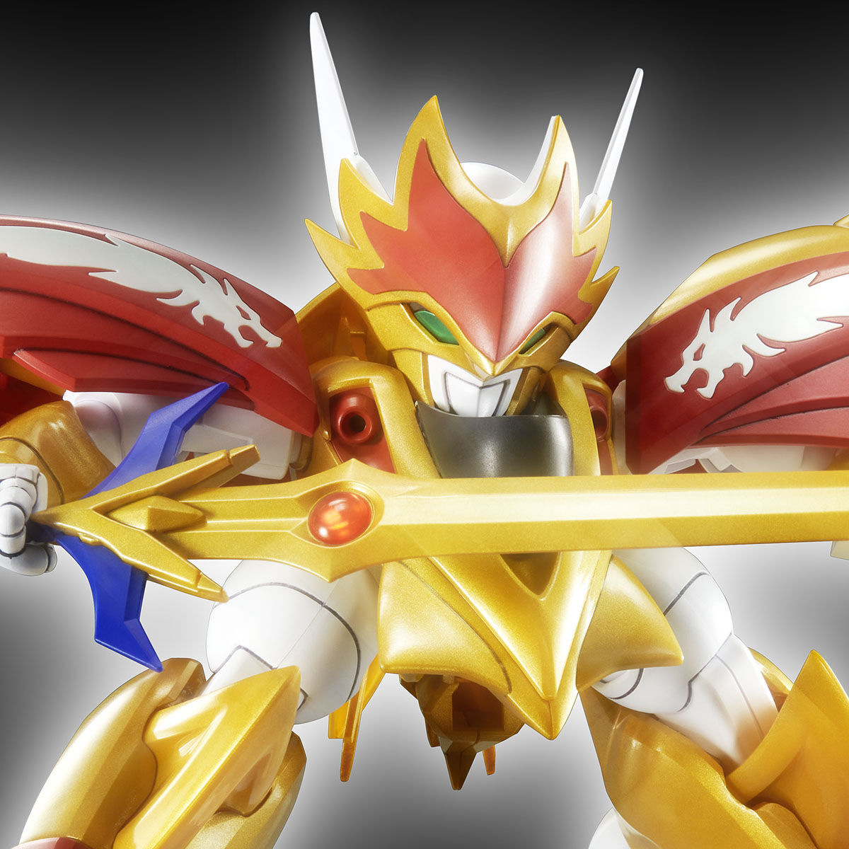 [新闻资讯] pb限定  魔神英雄传2> hg 龙星丸