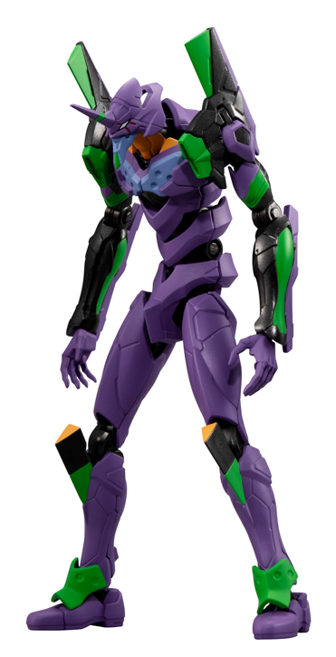 新闻资讯食玩evaframeex01新世纪福音战士pb新世纪福音战士eva量产机