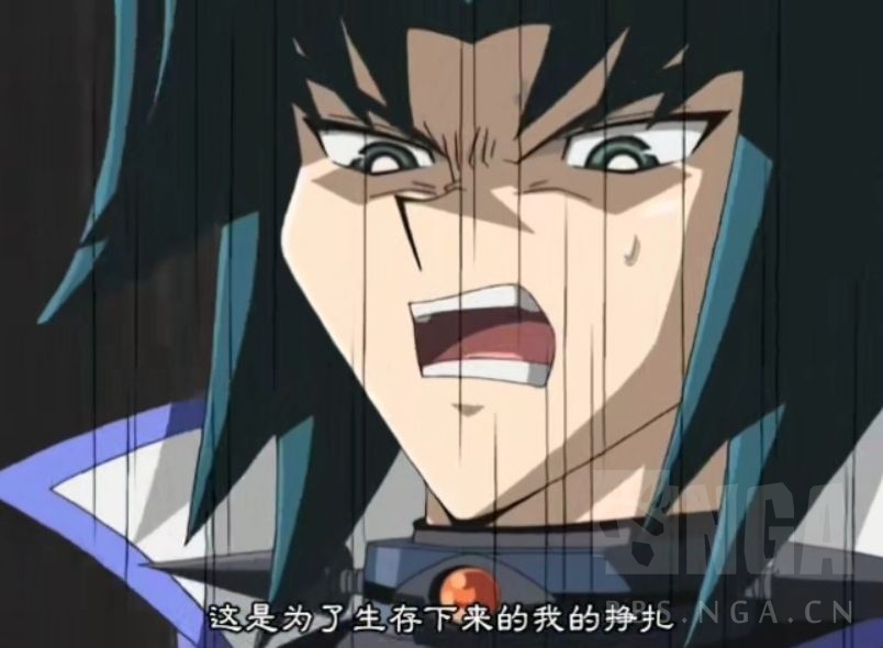 失智氵暗医生凯撒亮说