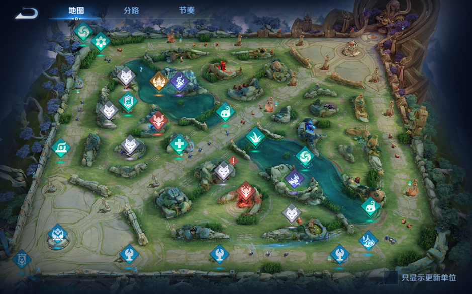 [官网公告]12月23日抢先服版本更新公告 nga玩家社区