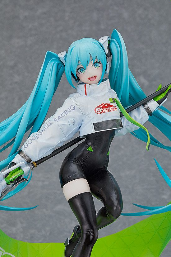 racingmiku2022人设图图片