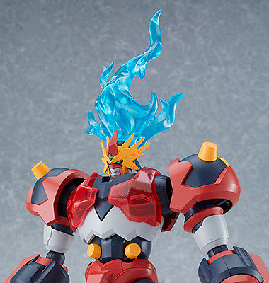 新闻资讯gsc神魂合体moderoidgodannar双重驱动模式