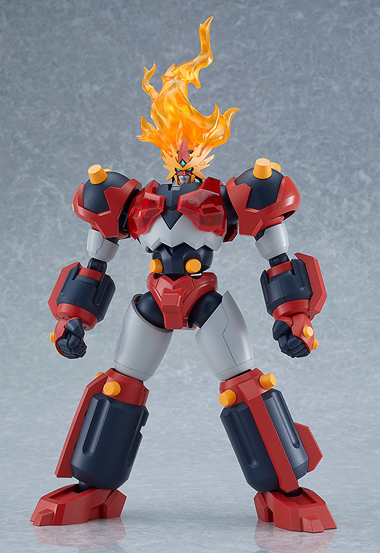 新闻资讯gsc神魂合体moderoidgodannar双重驱动模式