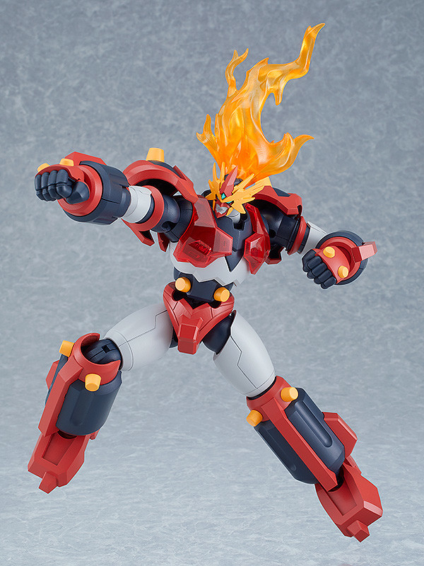 新闻资讯gsc神魂合体moderoidgodannar双重驱动模式