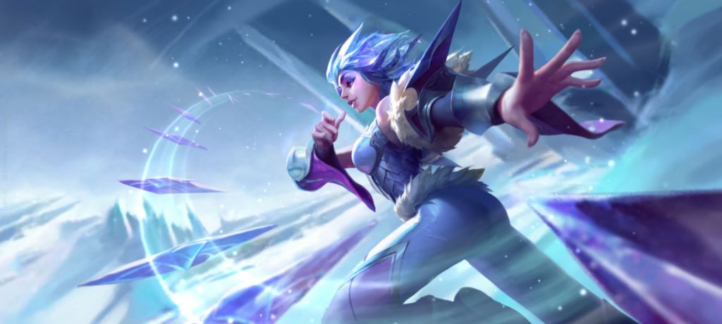 前瞻资讯刀妹新皮肤