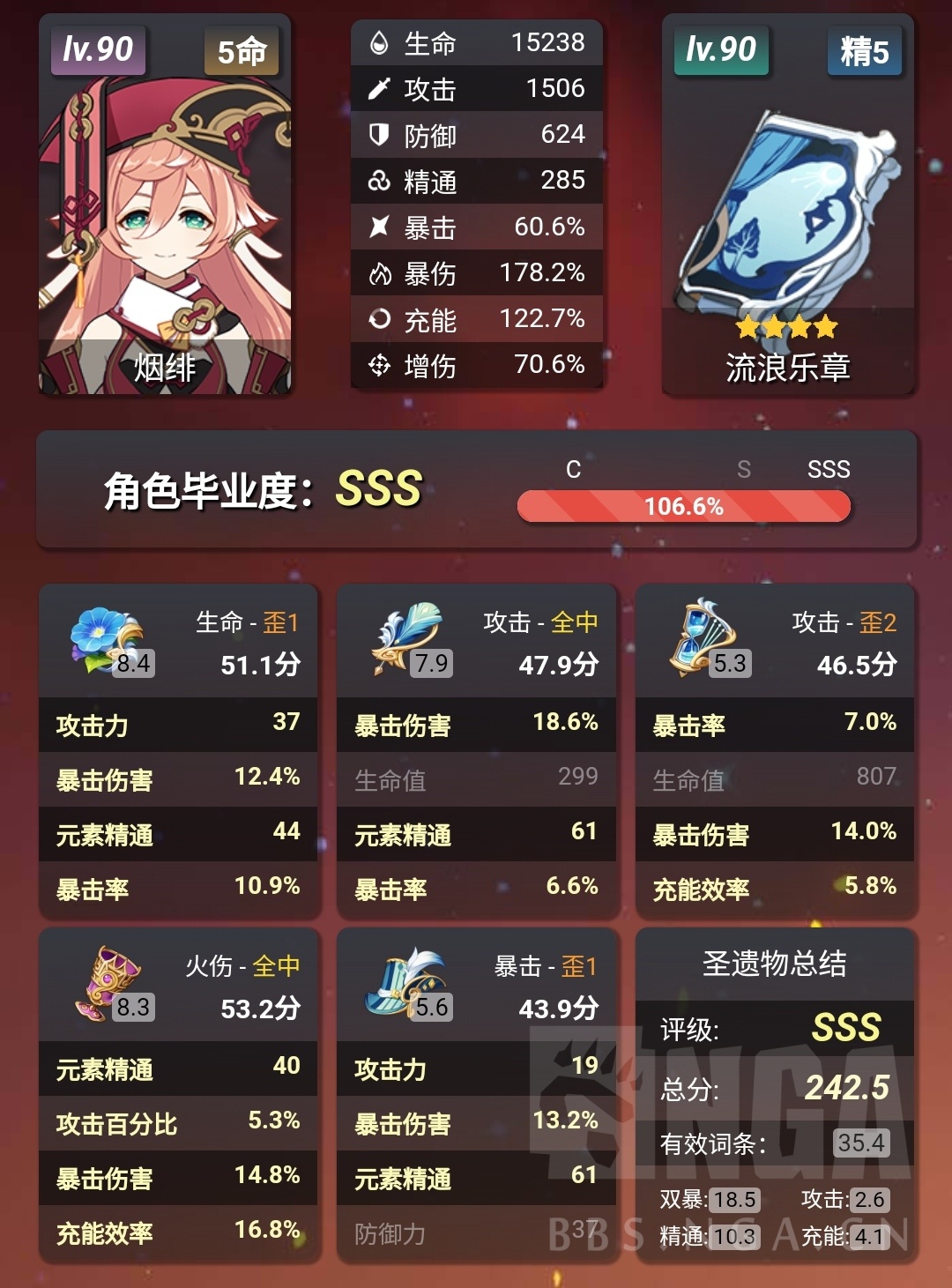 闲聊杂谈求问烟绯厨大佬们