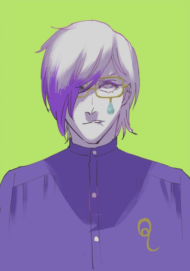 久保带人动画贺图一览