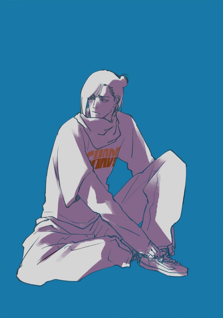 久保带人动画贺图一览