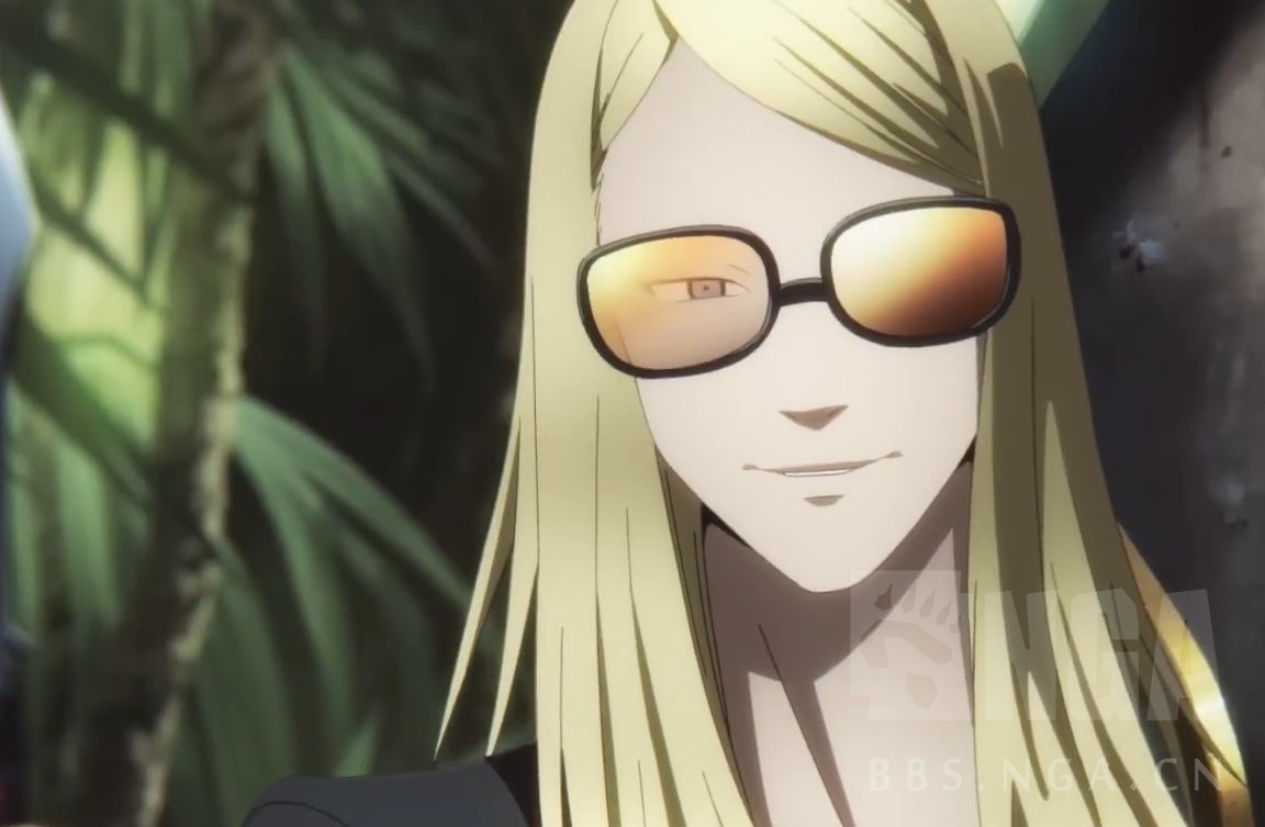 如果他是烟雾镜该多好啊