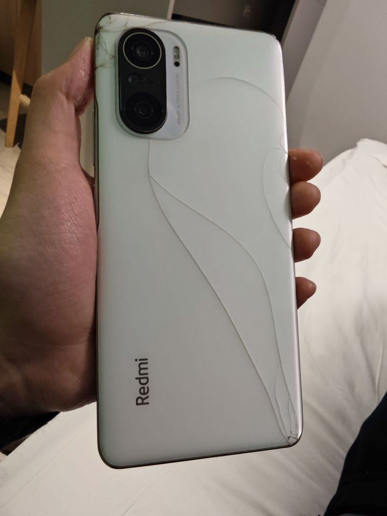 手机陶瓷后盖会比玻璃后盖耐摔吗 nga玩家社区