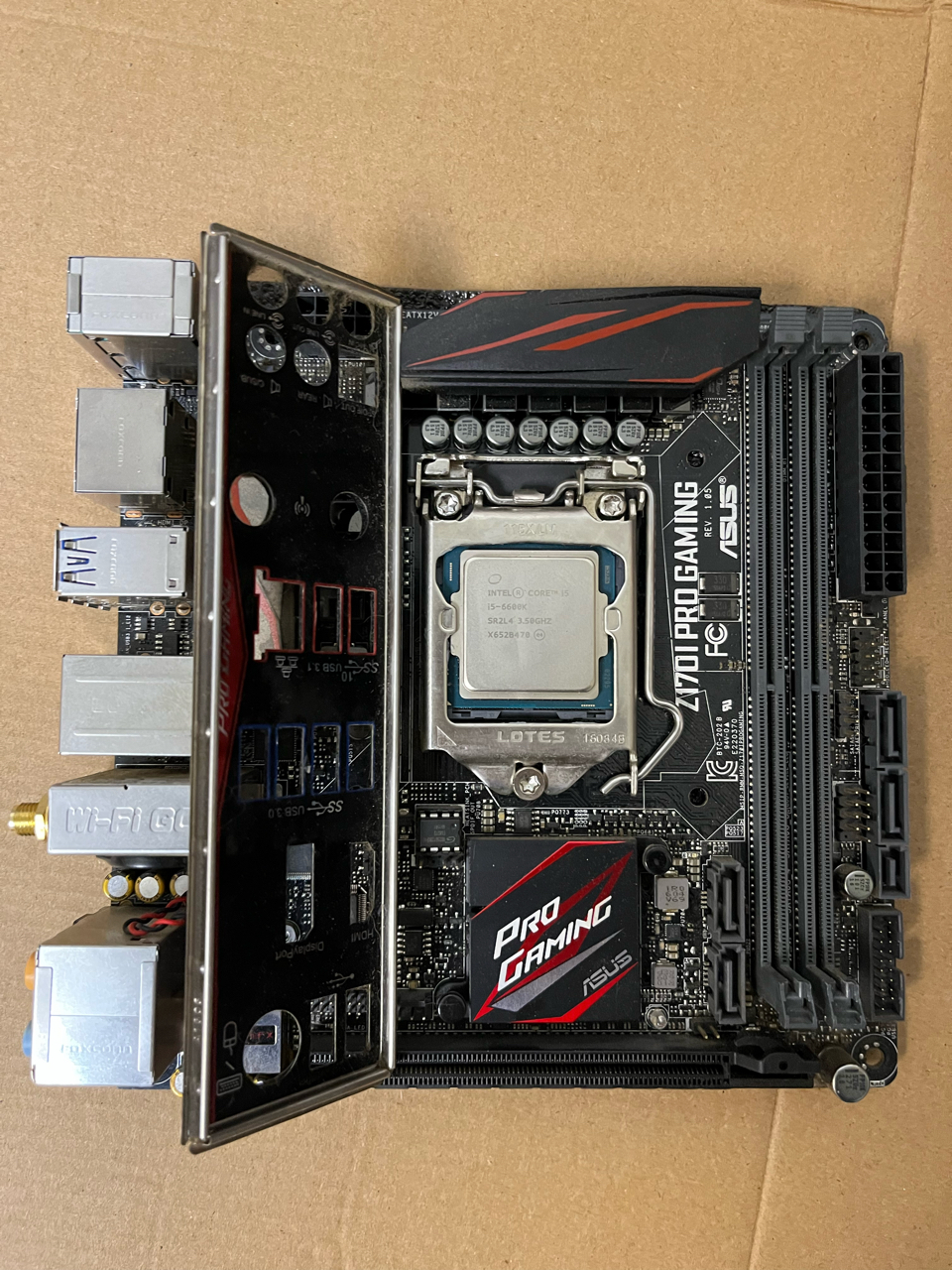 6600kz170igamingproevga1070