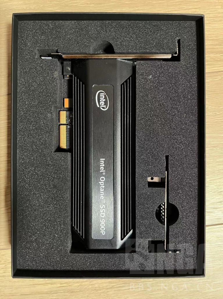 电脑硬件上海英特尔傲腾900p280gpcie版850元