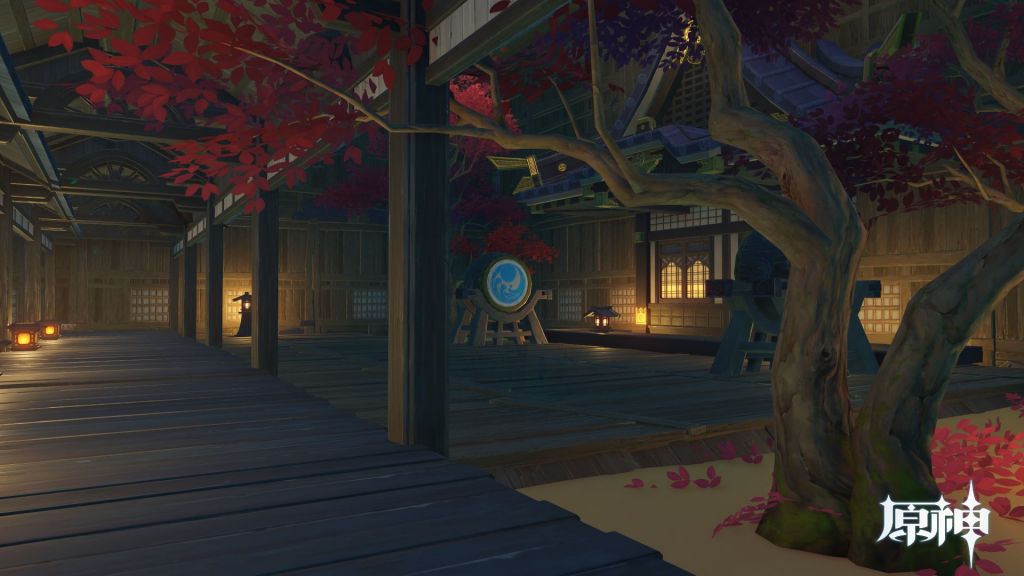 散宝生贺厨力向第二弹借景之馆愿我能成为流浪者今后人生的桂木