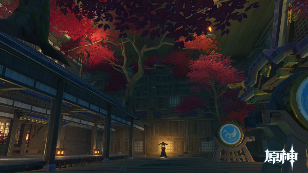 散宝生贺厨力向第二弹借景之馆愿我能成为流浪者今后人生的桂木