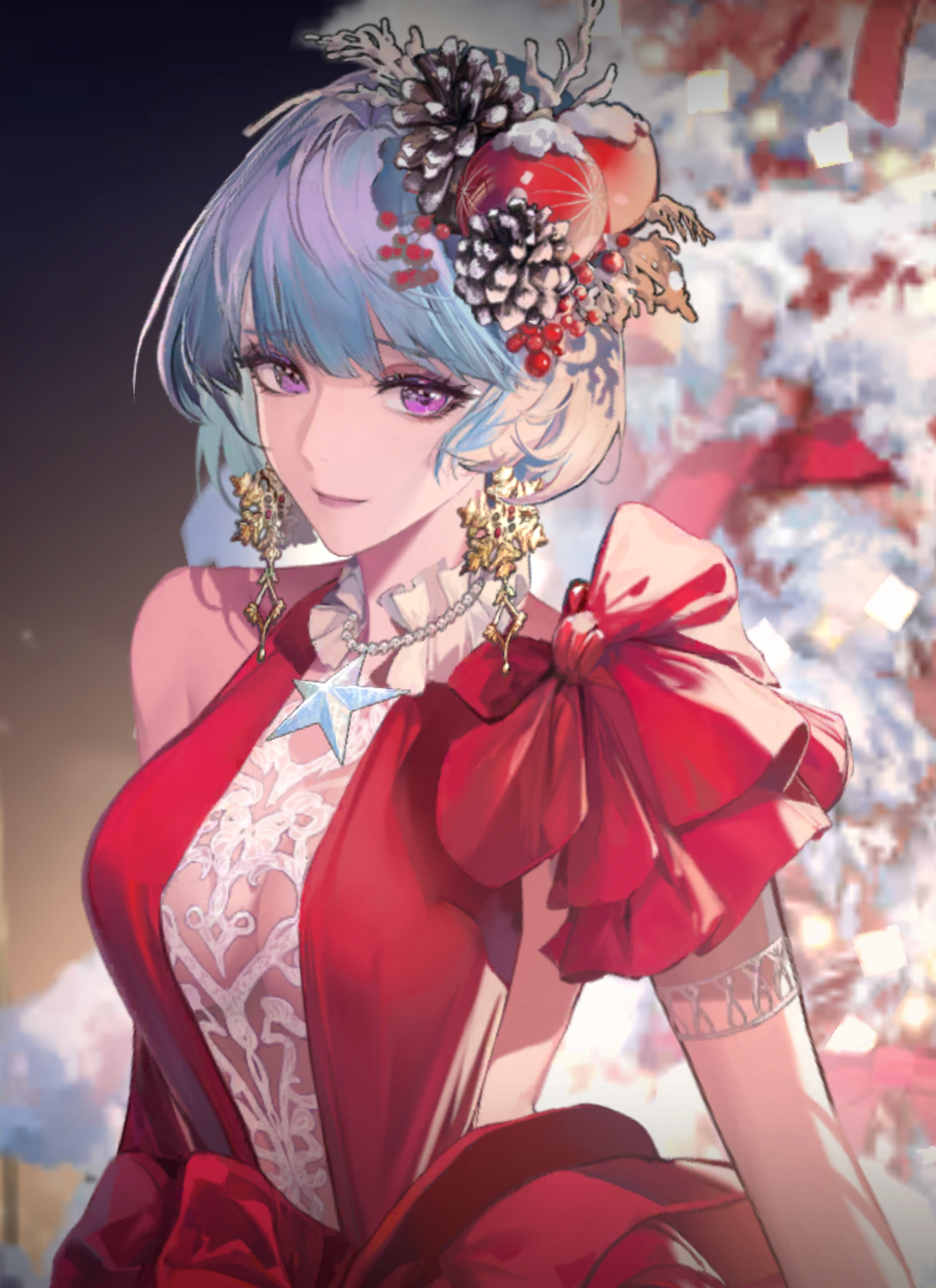 xp放出战令给的bgm配上哈梅尔的新皮肤欢愉调真的能让人感觉到被净化