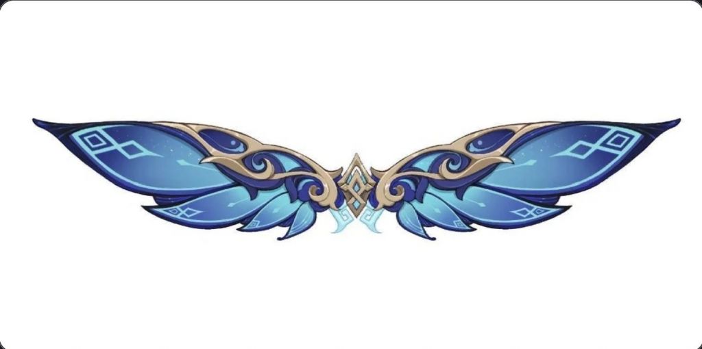 [消息搬运]枫丹 风之翼