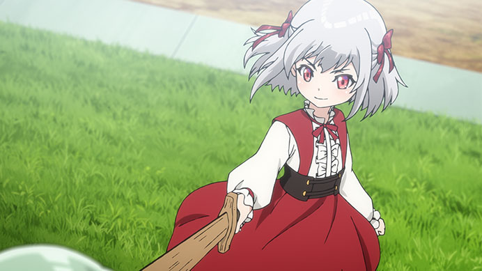 新番讨论轻改2023年1月新番英雄王为了穷尽武道而转生而后成为世界