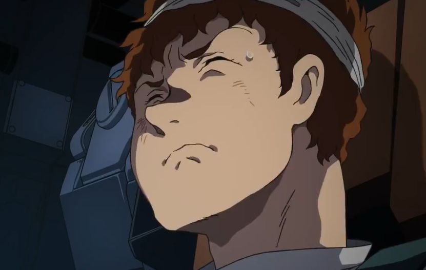 新番讨论在踩拍扁杂兵的情绪上狸猫赢了阿姆罗误