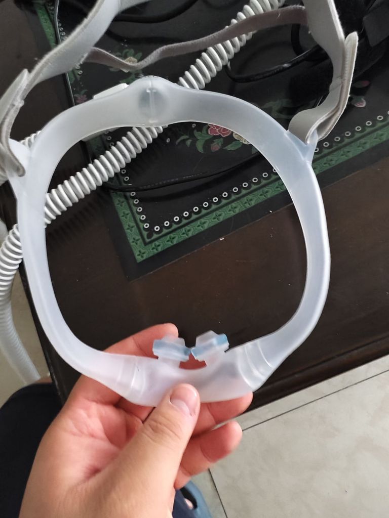 低价出一个呼吸机飞利浦ds700