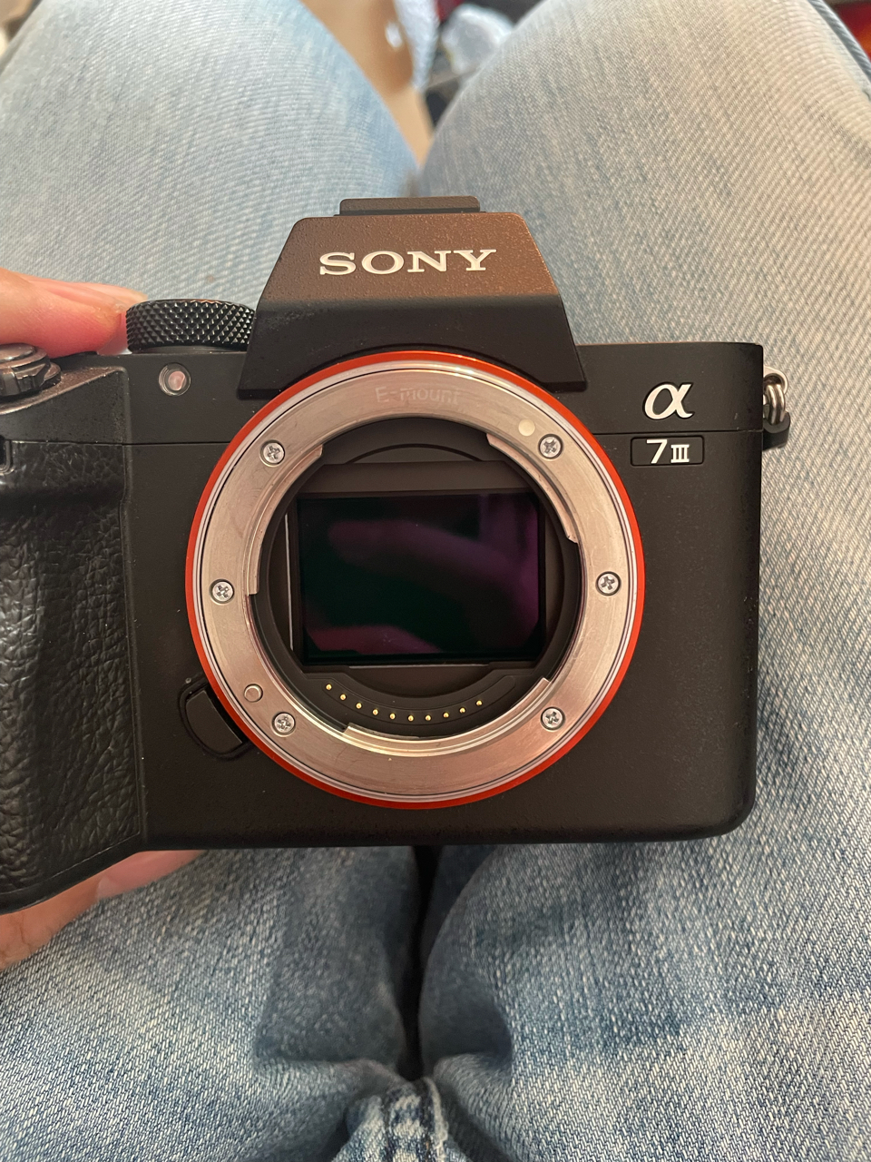 7700出索尼a7m3