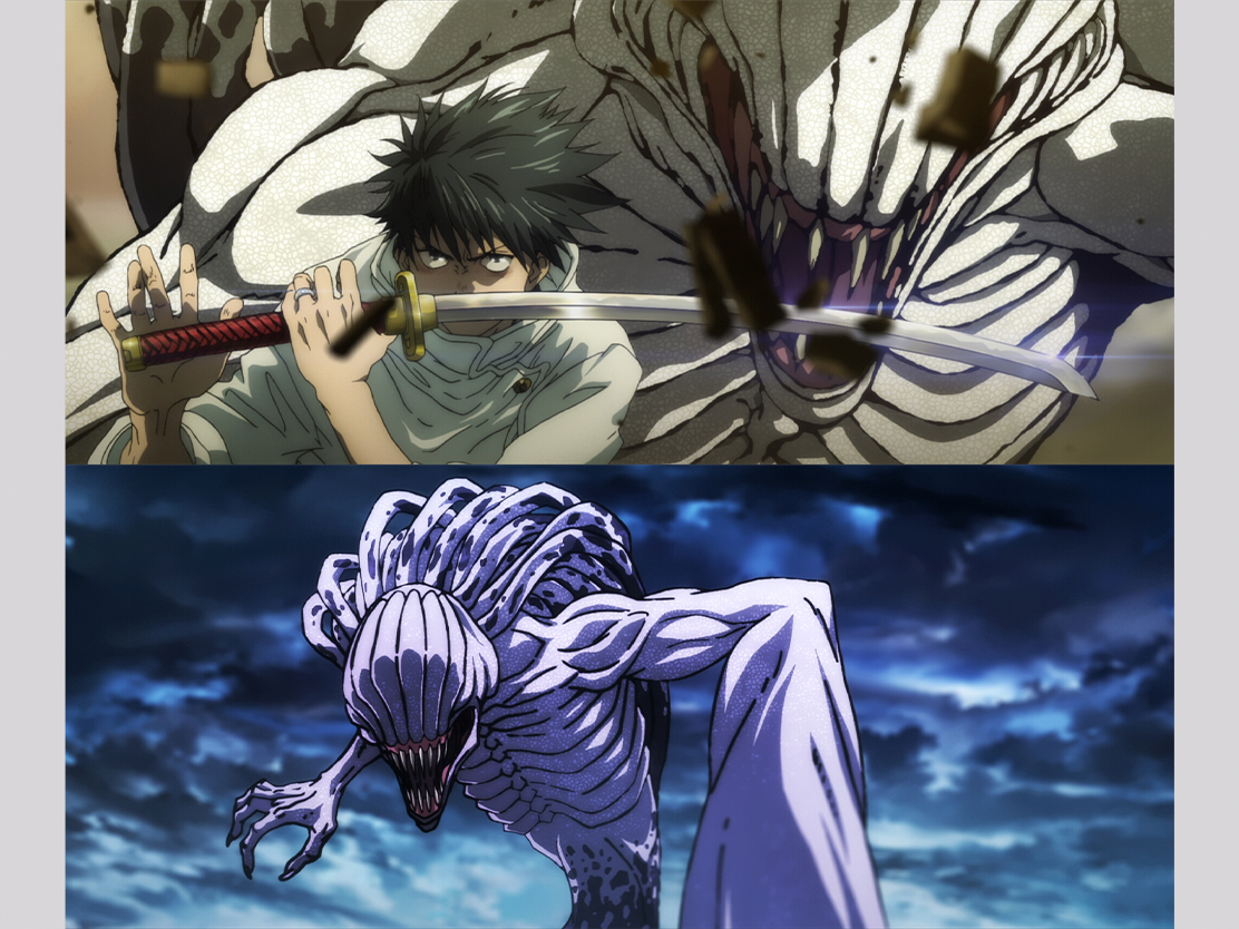 新闻资讯proplica乙骨的刀咒术回战0