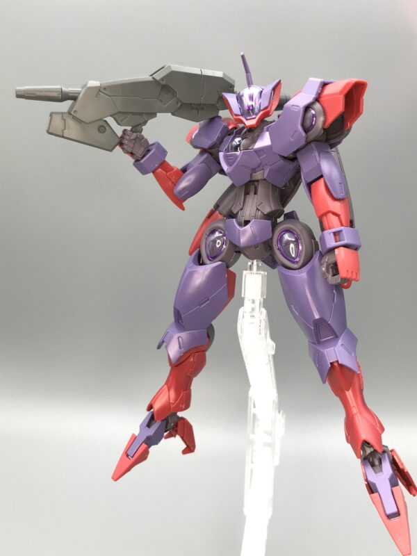 新闻资讯hg1144恶魔审判者五号审判者官博介绍