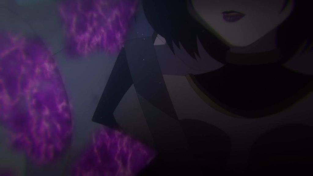 数码宝贝幽灵游戏莉莉丝兽也太好看了吧投敌了